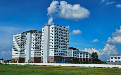 Sở Y tế TP.HCM: Bệnh viện Nhân dân 115 hỗ trợ toàn diện cho Bệnh viện Đa khoa khu vực Hóc Môn